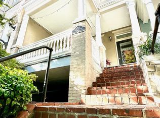 1835 Vernon St NW, Washington, DC 20009