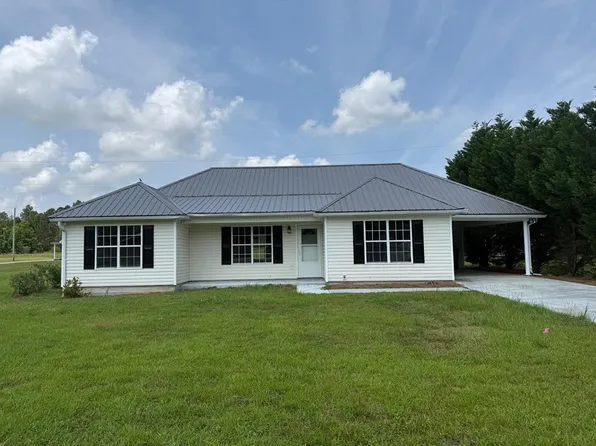 114 Sweetbriar Ln, Ocilla, GA 31774