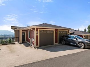 6026 Lindeman St #137, Chilliwack, BC V2R 0W1