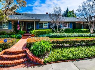 1221 Longview Dr, Fullerton, CA 92831
