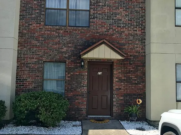 696 Tyner St Unit 23, Fort Walton Beach, FL 32547