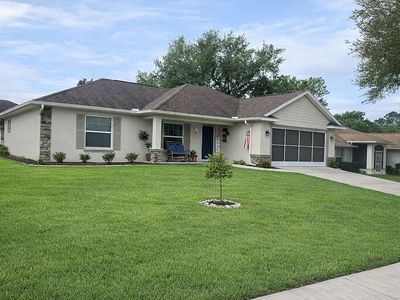 3586 E Lake Todd Dr, Hernando, FL, 34442