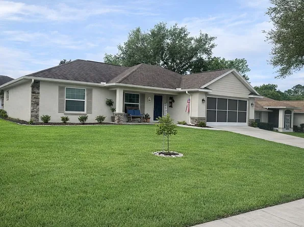 3586 E Lake Todd Dr, Hernando, FL 34442