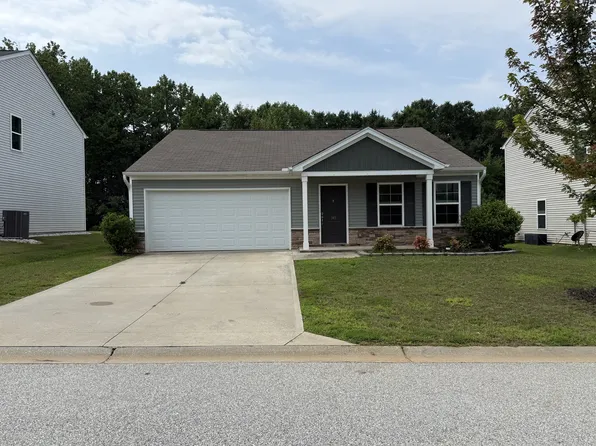 141 Butler Knoll Ct, Inman, SC 29349