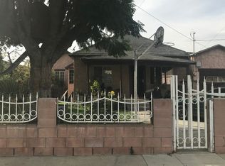 4709 Walnut Ave, Pico Rivera, CA 90660