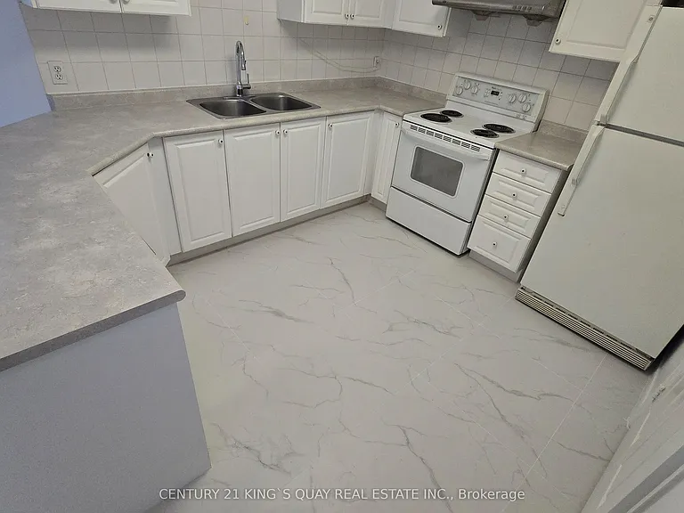 5001 Finch Ave E #1607 — Photo 8