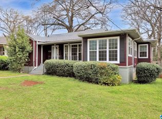 1235 18th Way SW, Birmingham, AL 35211