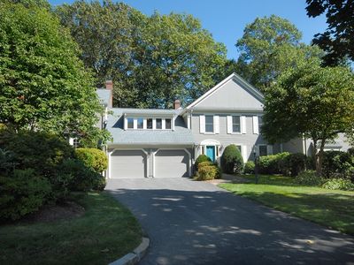 12 S Meadow Rdg #12, Concord, MA, 01742