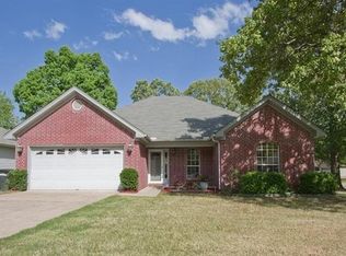 2422 Bearskin Dr, Sherwood, AR 72120