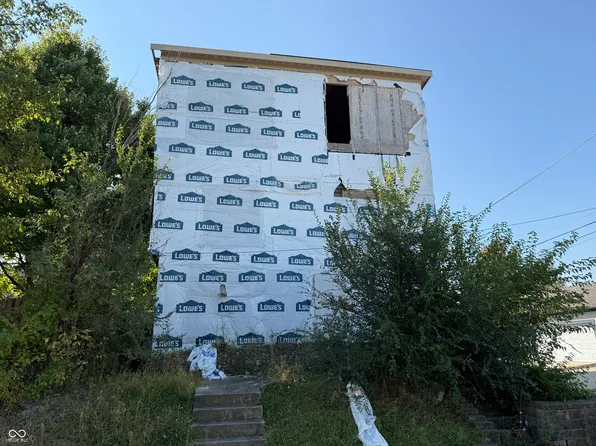 519 E 24th St, Indianapolis, IN 46205