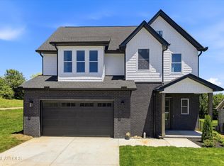 820 Anchor Vista Rd, Farragut, TN 37934