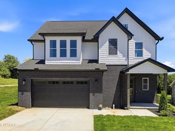 820 Anchor Vista Rd, Farragut, TN 37934