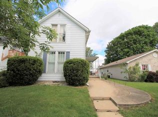 2008 Scott St, Lafayette, IN 47904
