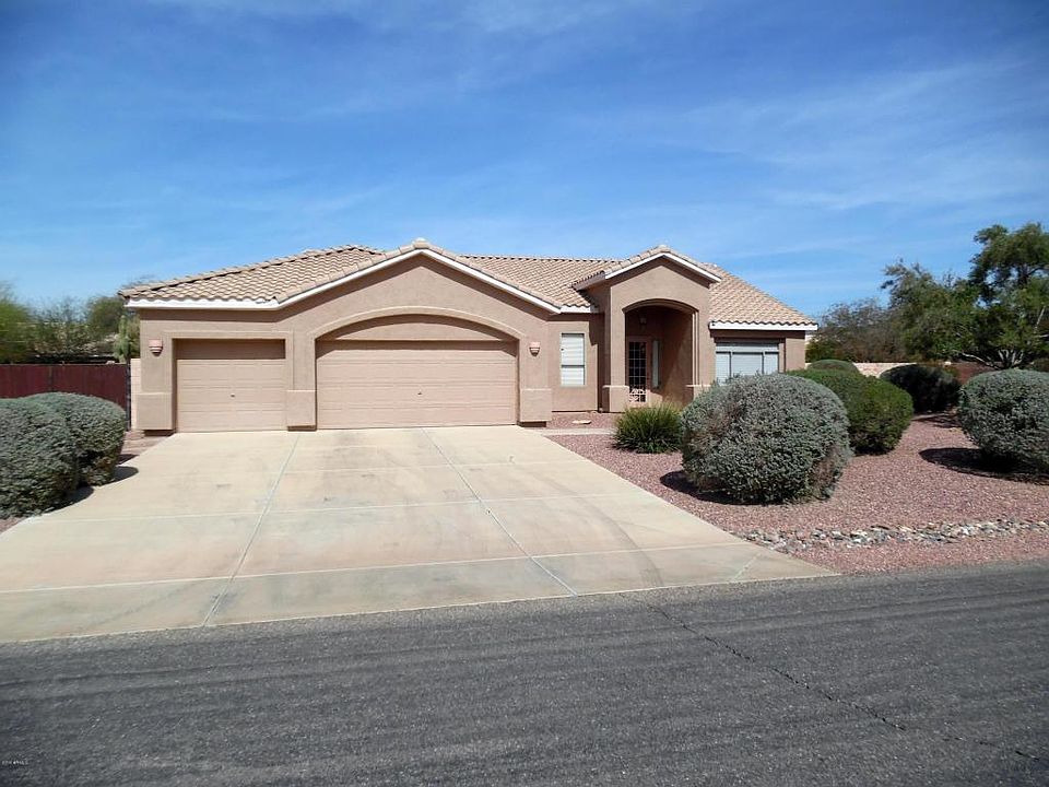 1st image of 9124 W Camino De Oro