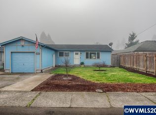 1130 Dunlin Ct NE, Keizer, OR 97303