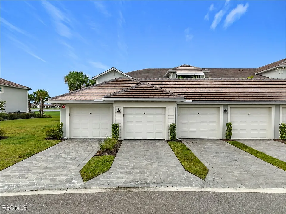 15960 Grassland Ln #2721