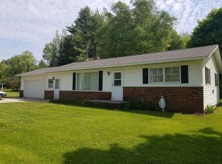 2100 Long Rapids Rd, Alpena, MI 49707