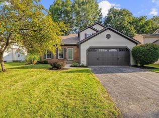8525 Wildomar Ave, Reynoldsburg, OH 43068
