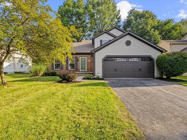 8525 Wildomar Ave, Reynoldsburg, OH 43068