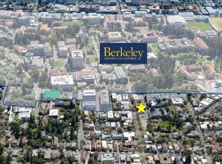 1708 Euclid Ave #D, Berkeley, CA 94709