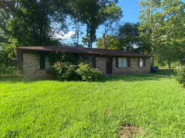 (undisclosed Address), McGehee, AR 71654