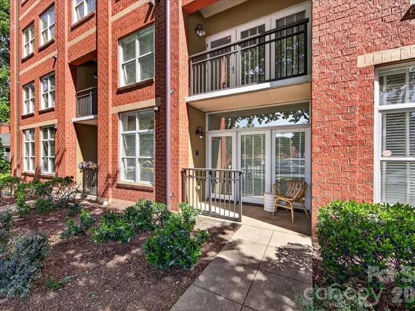 1320 Fillmore Ave Unit 105, Charlotte, NC 28203