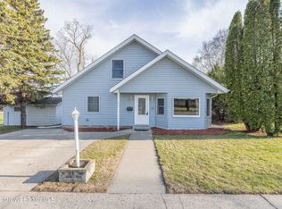 814 E Channing Ave, Fergus Falls, MN 56537