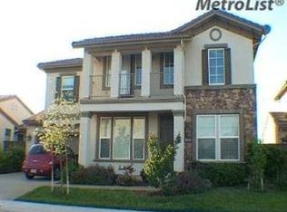 11784 Village Pond Way, Rancho Cordova, CA