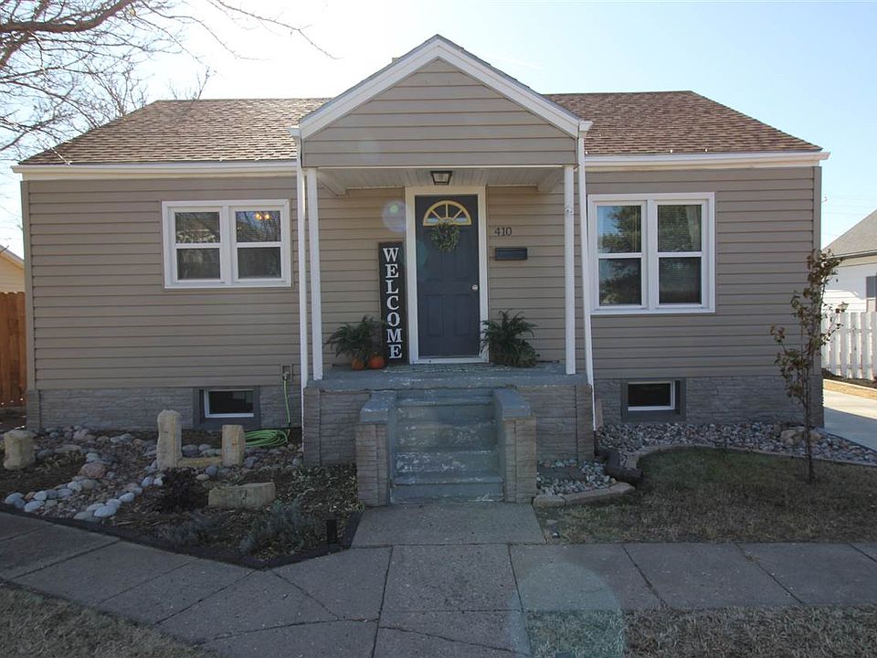 1st image of 410 E 18th St