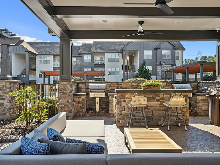 The Apartments at Brayden — Photo 17
