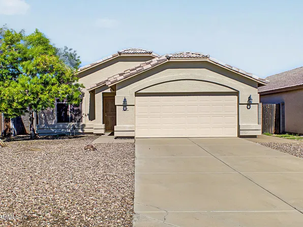 2024 W ALICE Avenue, Phoenix, AZ 85021