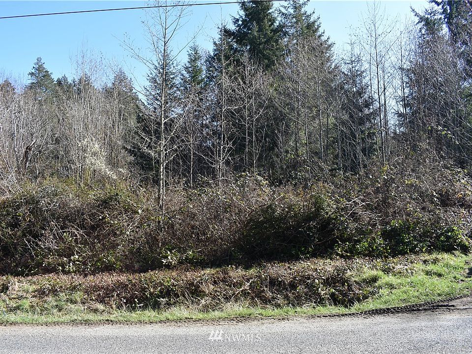 0 E Harstine Island Rd N, Shelton, WA 98584 Zillow