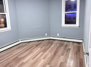 201 Parker Ave APT 1, Passaic, NJ 07055