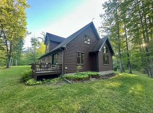 18440 Hardwood Trl, Hillman, MI 49746
