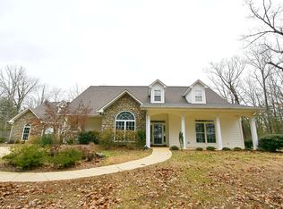 119 High Point Dr, Tupelo, MS 38801