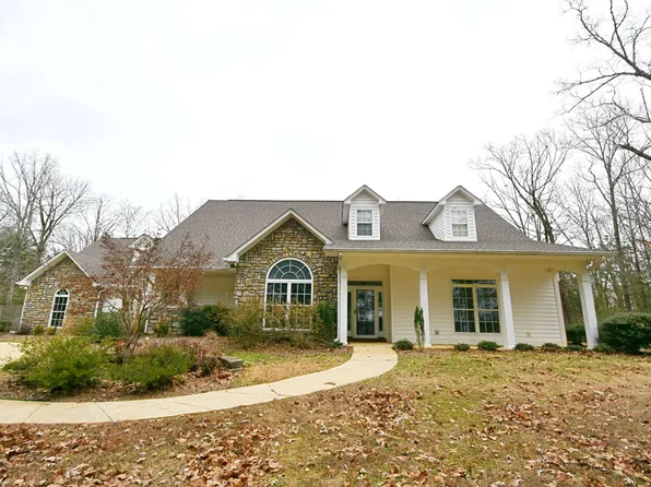 119 High Point Dr, Tupelo, MS 38801