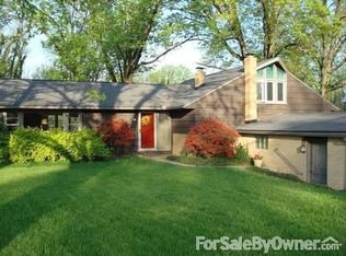 4914 New Harmony Rd, Evansville, IN 47720