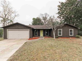 3032 Ranchette Sq, Gulf Breeze, FL 32563