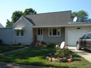 964 Guckert Ave, Newark, OH 43055