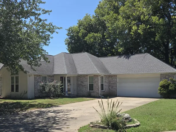 4719 S Clifton Court, Springfield, MO 65810