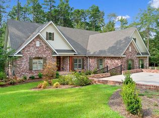 108 Carrie Rd, Hattiesburg, MS 39402