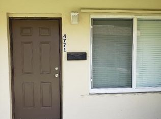 4771 SW 43rd Ter, Fort Lauderdale, FL 33314