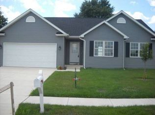 313 Dewberry Trl, Chatham, IL 62629