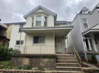 412 N Euclid Ave, Pittsburgh, PA 15206