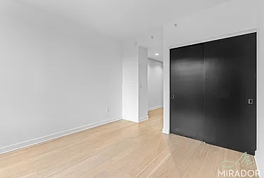 Rented by The Dermot Realty Management Company