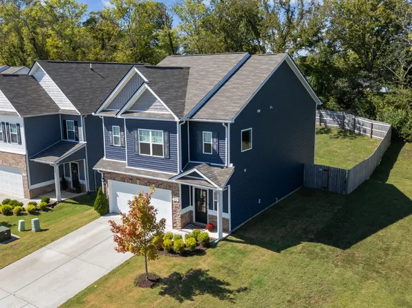 202 Hanson Ln, Columbia, TN 38401