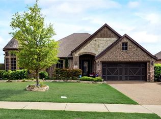 954 Springtown, Forney, TX 75126