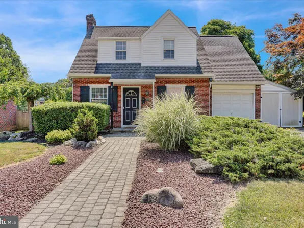 109 W 34th St, Reading, PA 19606