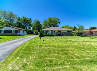 8065 N Grandview Dr, Brown Deer, WI 53223