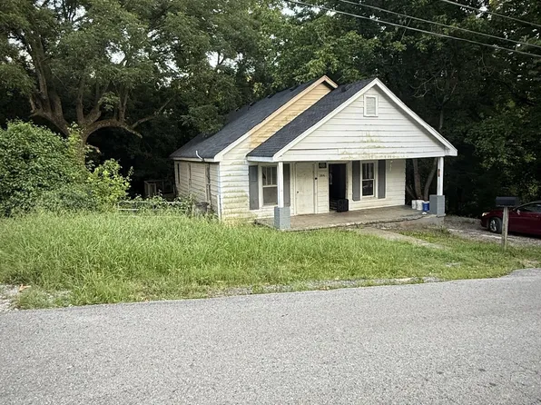 206 Winding Way, McMinnville, TN 37110